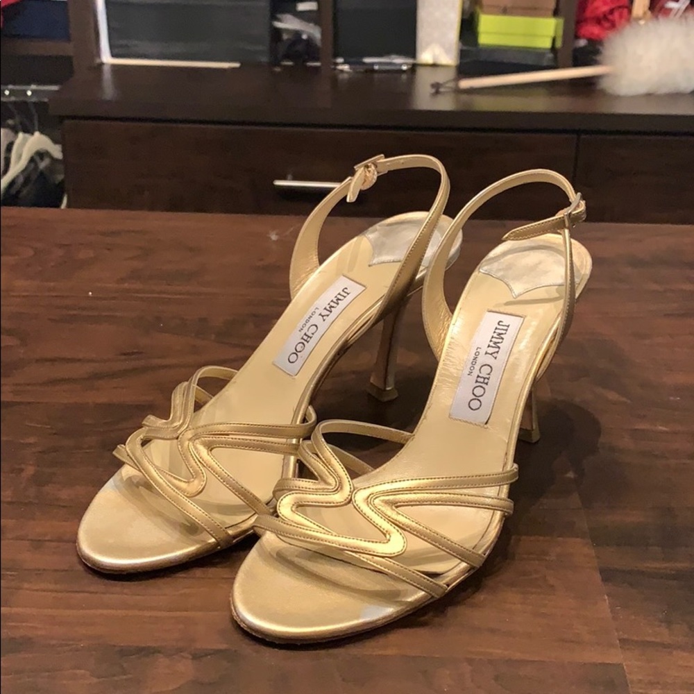 Jimmy choos